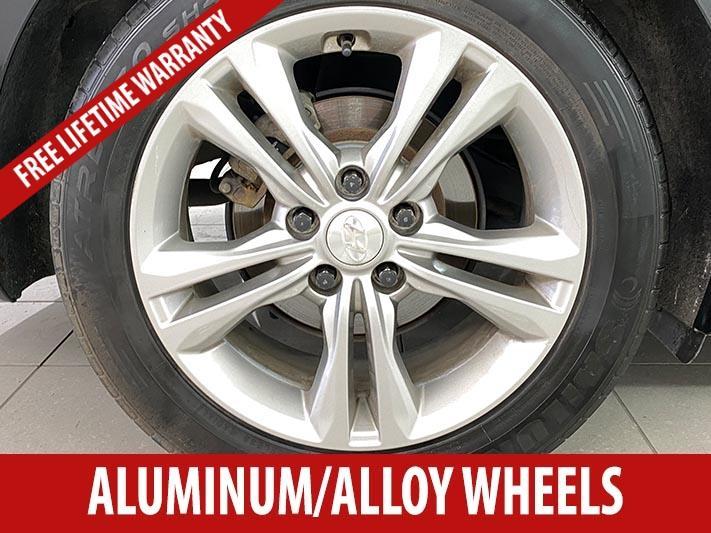 used 2018 Hyundai Sonata car, priced at $14,206