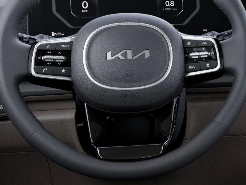 new 2026 Kia Carnival car, priced at $46,010