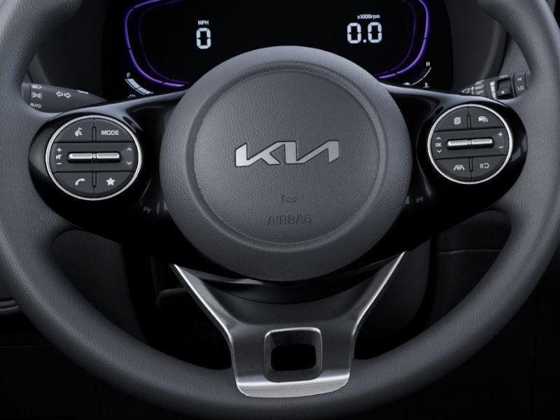 new 2025 Kia Soul car, priced at $22,415