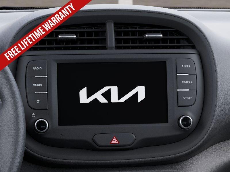 new 2025 Kia Soul car, priced at $20,615