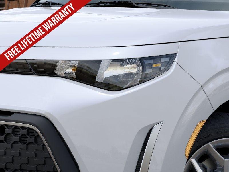 new 2025 Kia Soul car, priced at $20,615