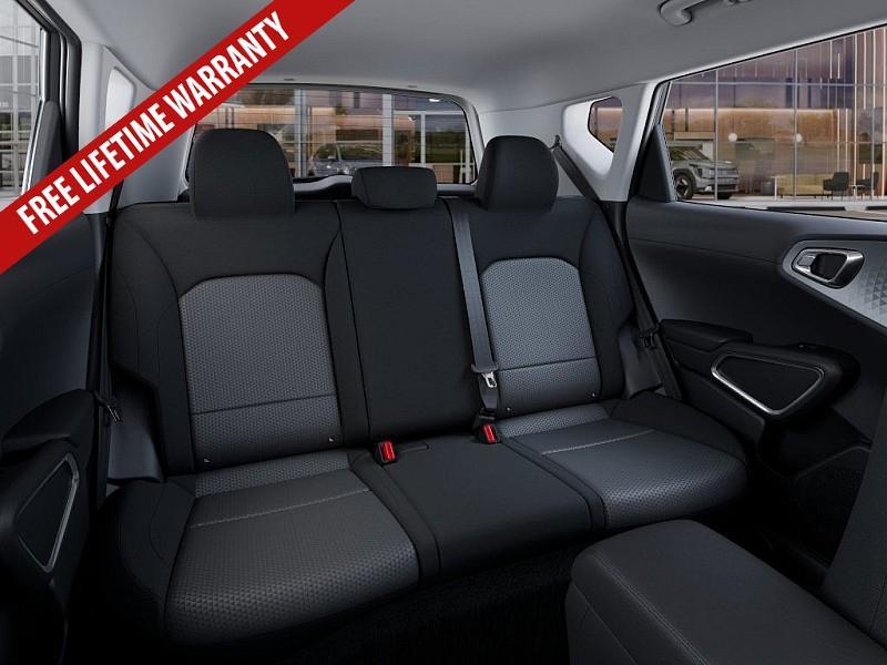 new 2025 Kia Soul car, priced at $20,615