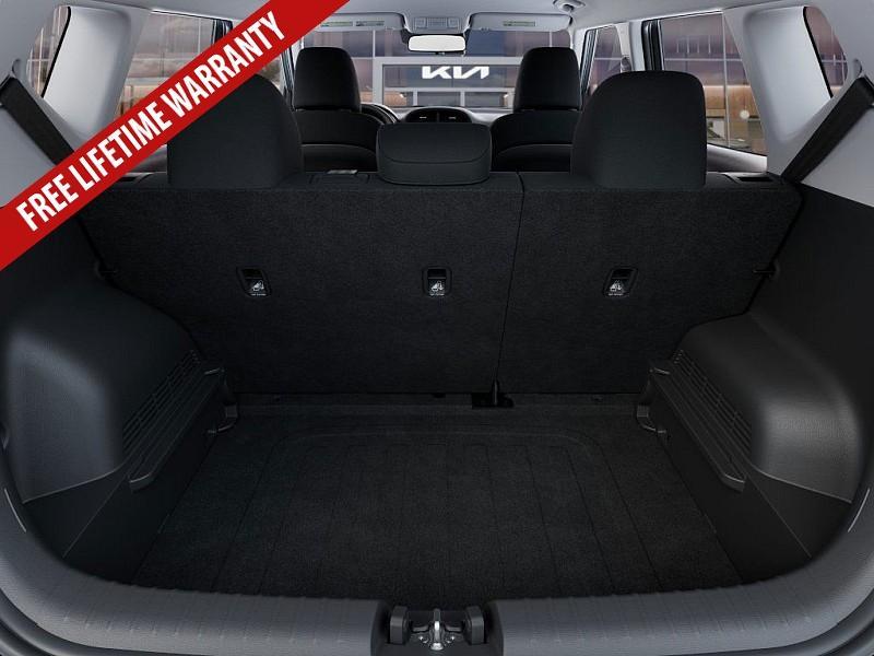 new 2025 Kia Soul car, priced at $20,615