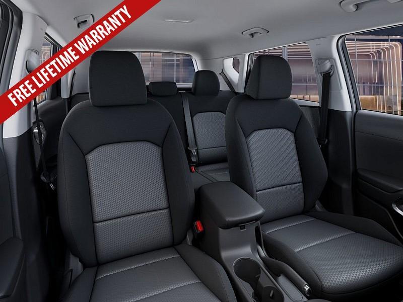 new 2025 Kia Soul car, priced at $20,615
