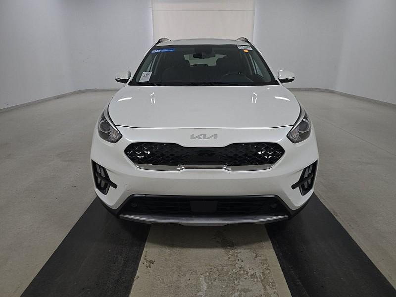 used 2022 Kia Niro car, priced at $20,990