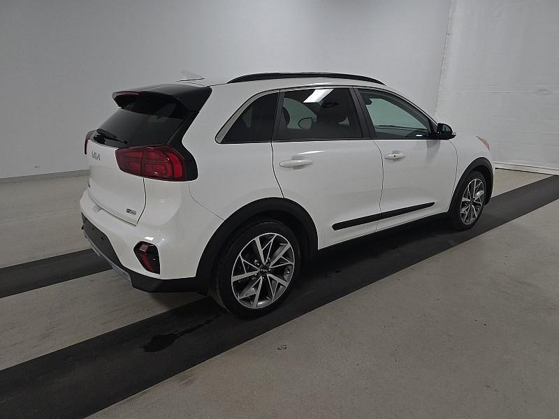 used 2022 Kia Niro car, priced at $20,990