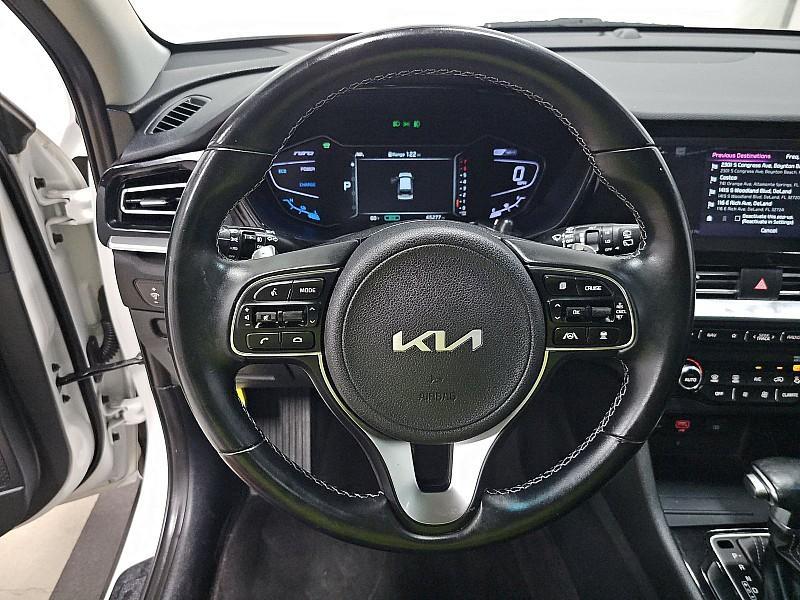 used 2022 Kia Niro car, priced at $20,990