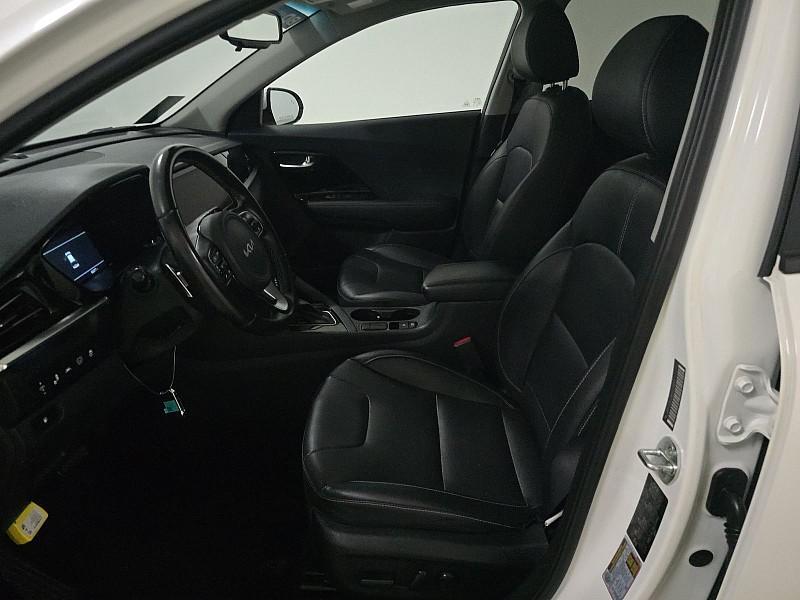 used 2022 Kia Niro car, priced at $20,990