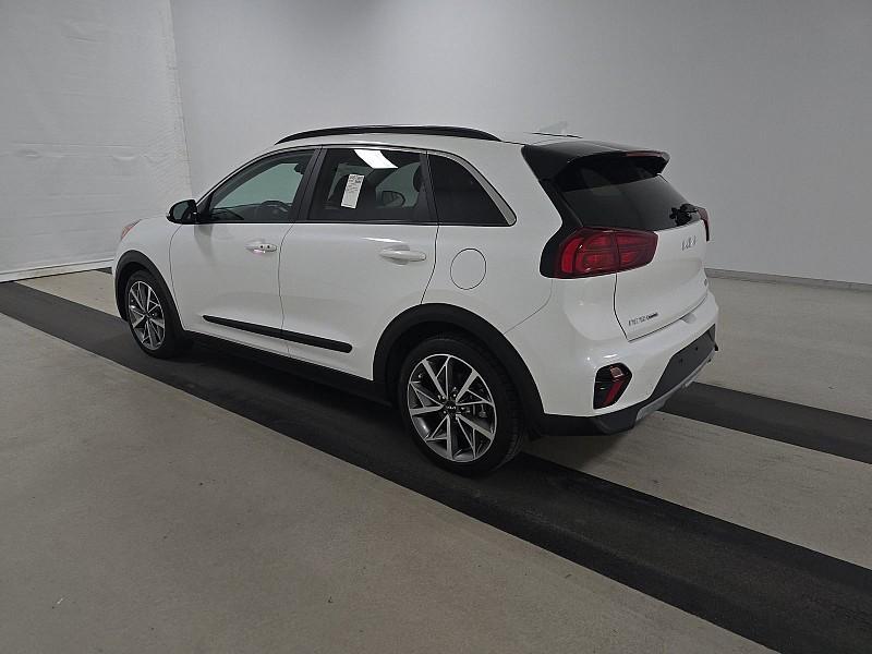 used 2022 Kia Niro car, priced at $20,990