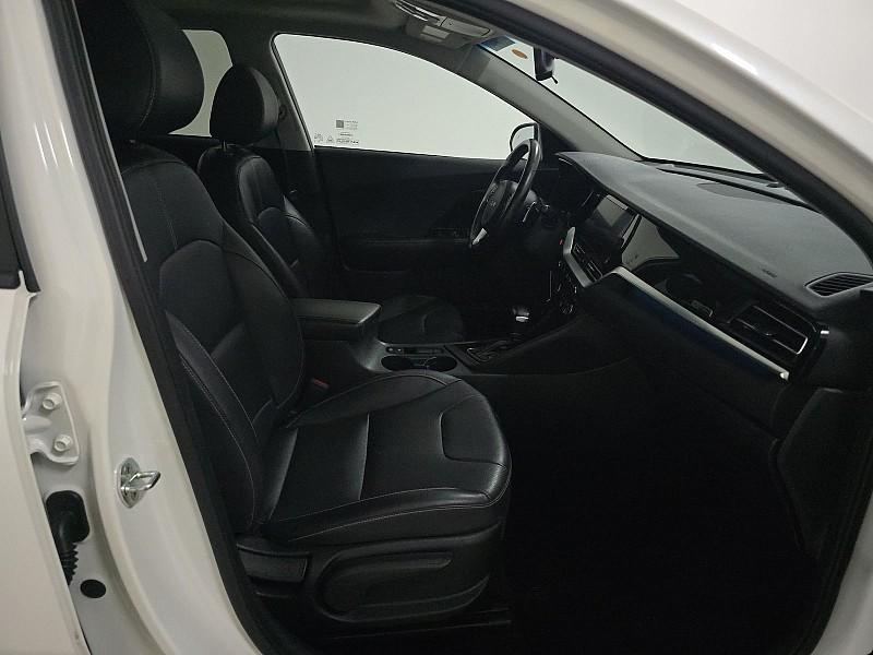used 2022 Kia Niro car, priced at $20,990