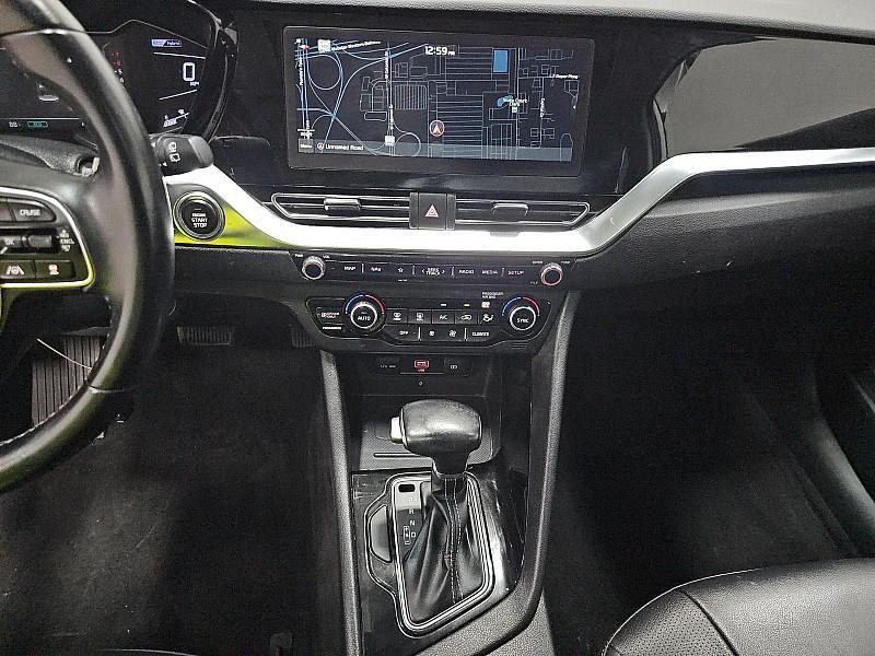 used 2022 Kia Niro car, priced at $20,990