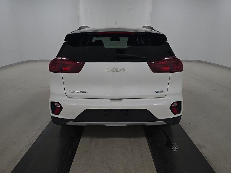 used 2022 Kia Niro car, priced at $20,990