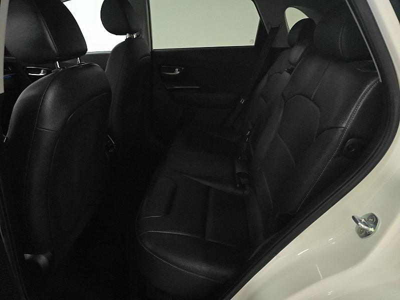 used 2022 Kia Niro car, priced at $20,990