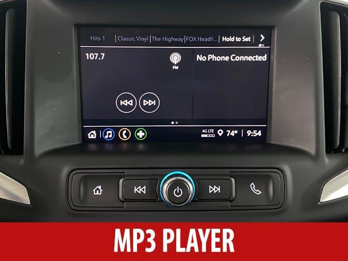 used 2024 GMC Terrain car, priced at $24,995