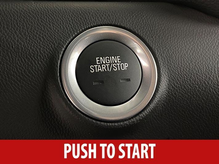 used 2024 GMC Terrain car, priced at $24,995