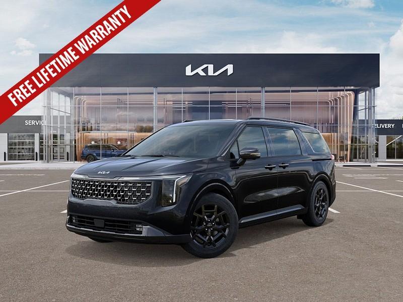 new 2026 Kia Carnival car, priced at $50,309