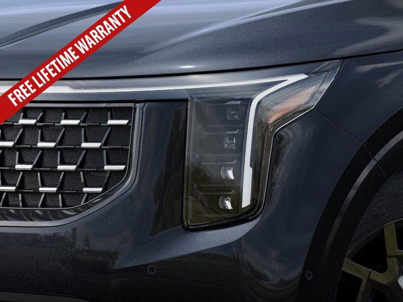 new 2026 Kia Carnival car, priced at $50,309