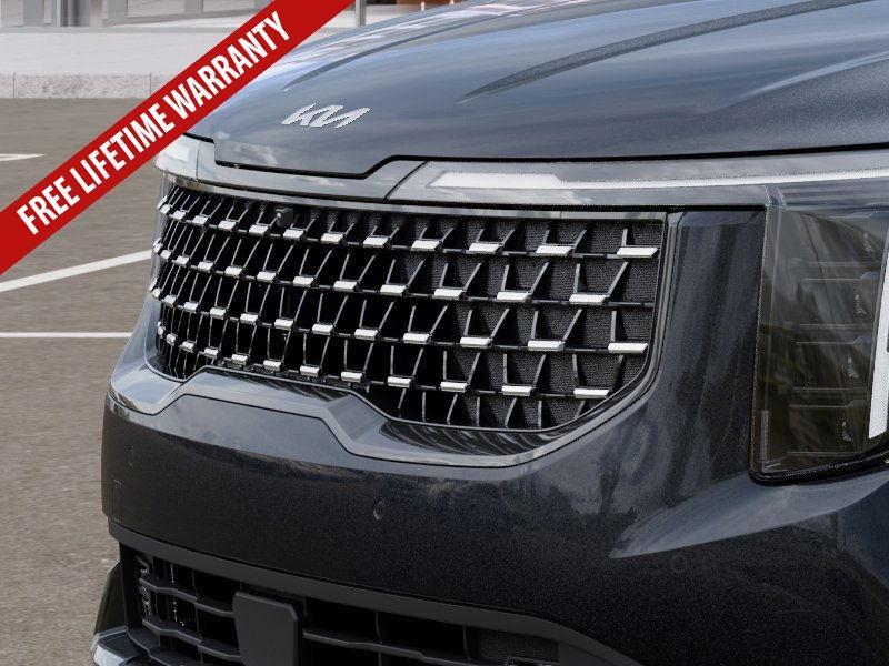 new 2026 Kia Carnival car, priced at $50,309