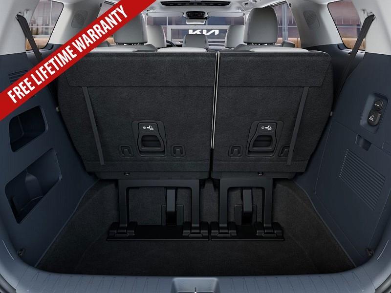 new 2026 Kia Carnival car, priced at $50,309