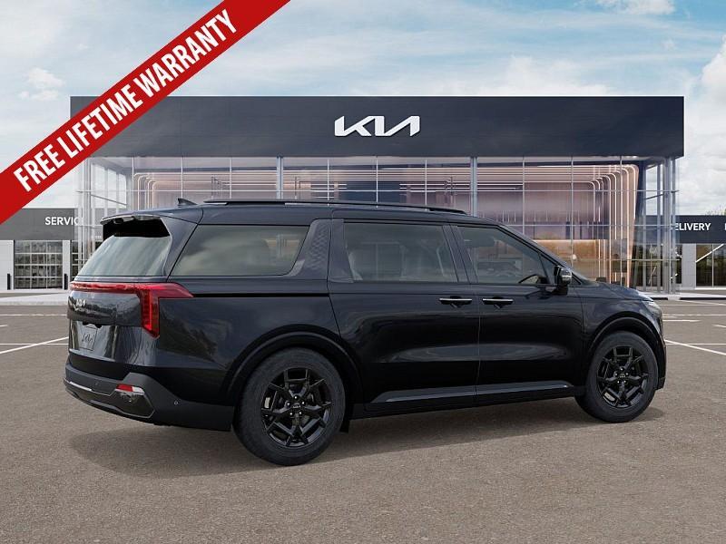 new 2026 Kia Carnival car, priced at $50,309