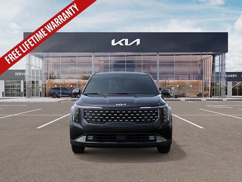 new 2026 Kia Carnival car, priced at $50,309