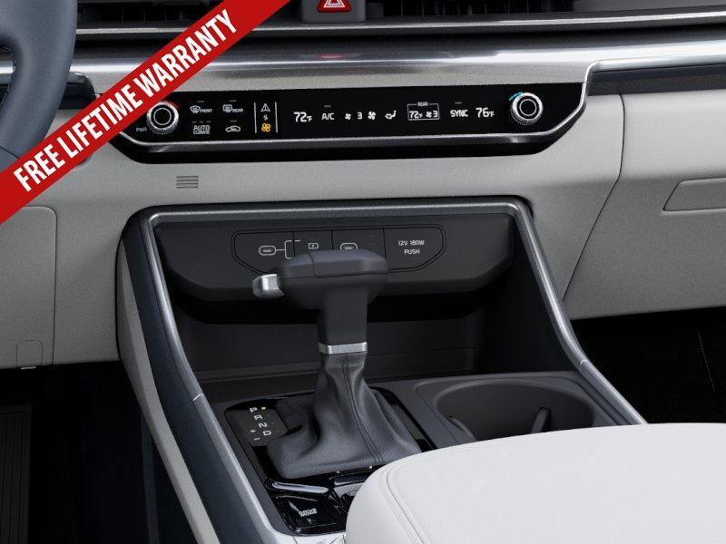 new 2026 Kia Carnival car, priced at $50,309