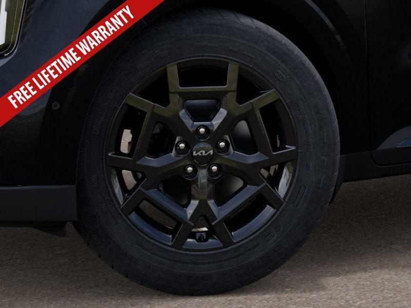 new 2026 Kia Carnival car, priced at $50,309