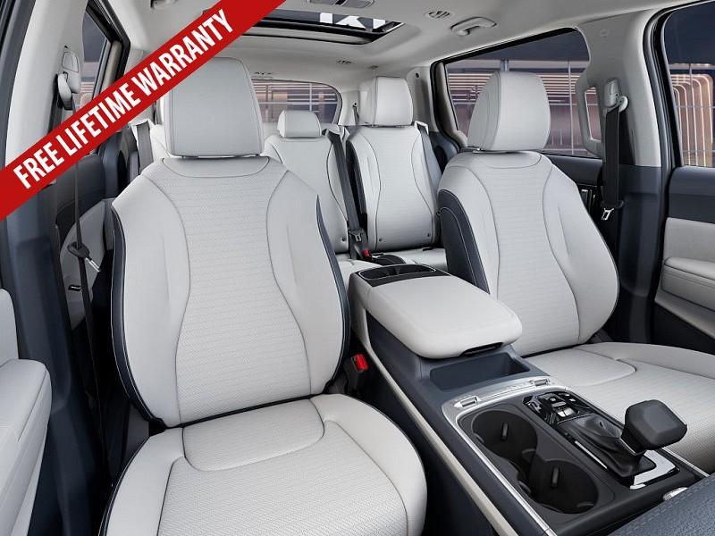 new 2026 Kia Carnival car, priced at $50,309