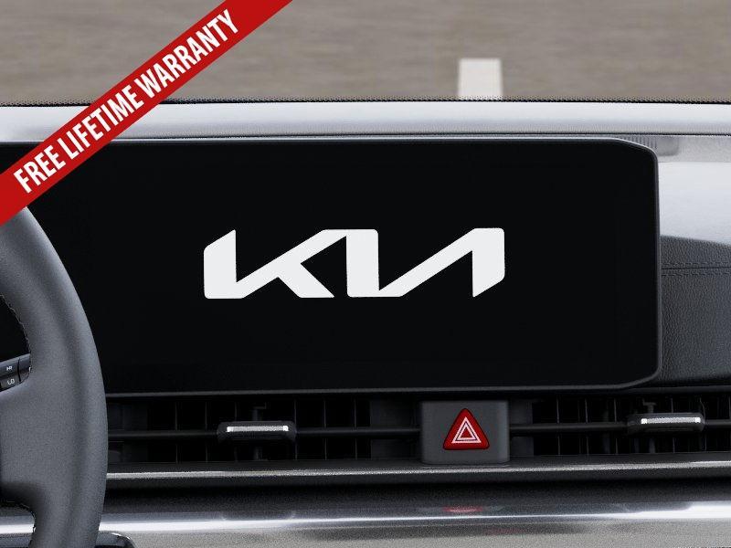 new 2026 Kia Carnival Hybrid car, priced at $39,275