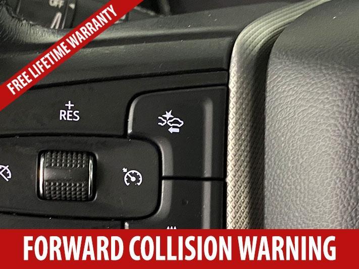 used 2021 GMC Yukon car, priced at $51,488