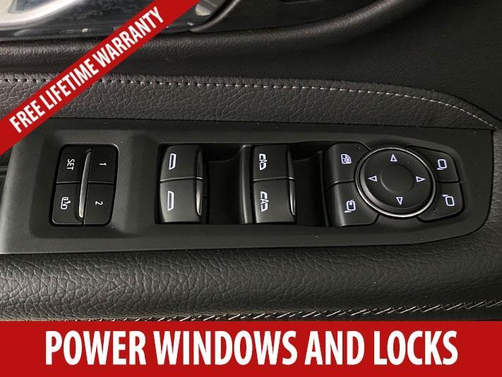 used 2021 GMC Yukon car, priced at $51,488