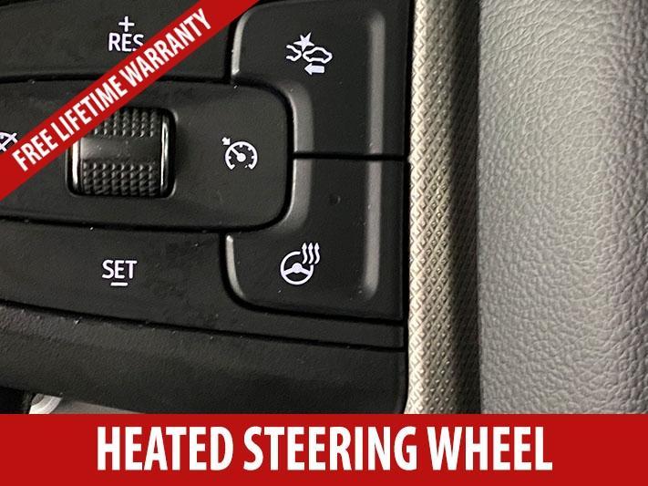 used 2021 GMC Yukon car, priced at $51,488