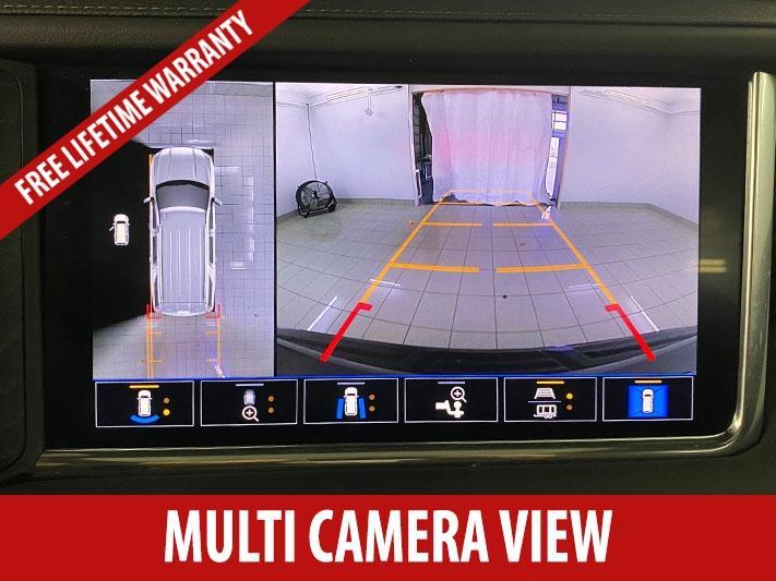 used 2021 GMC Yukon car, priced at $51,488