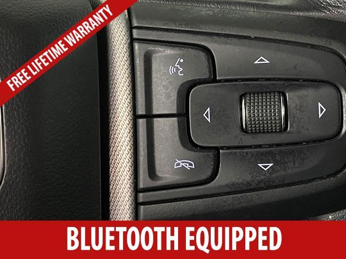 used 2021 GMC Yukon car, priced at $51,488