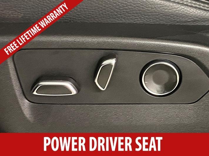 used 2021 GMC Yukon car, priced at $51,488