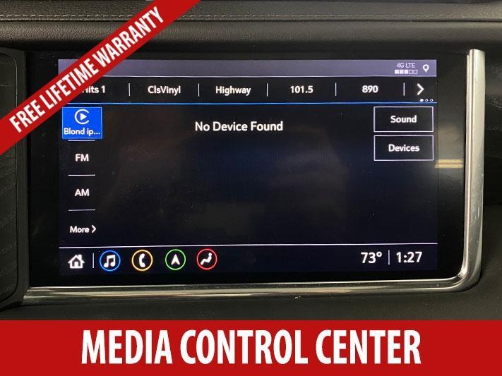 used 2021 GMC Yukon car, priced at $51,488