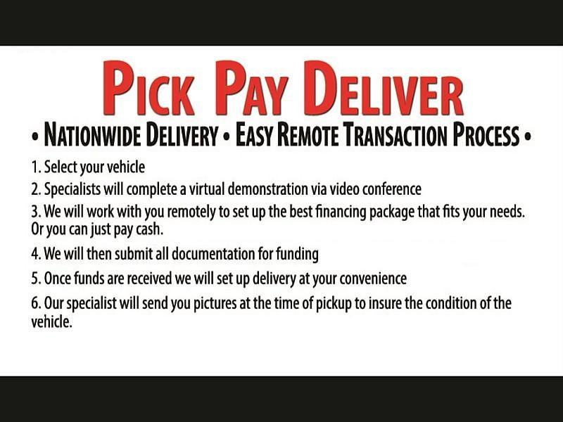 used 2021 GMC Yukon car, priced at $51,488