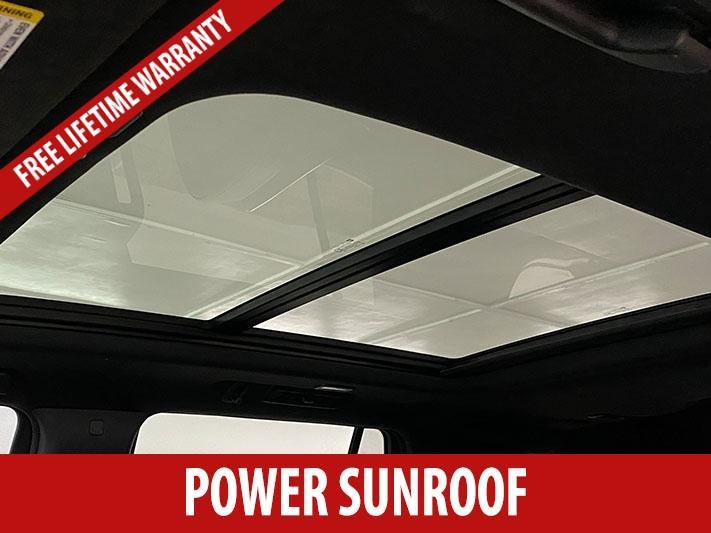 used 2021 GMC Yukon car, priced at $51,488