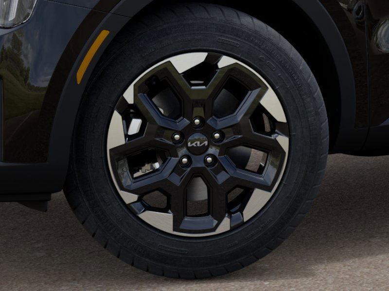 new 2025 Kia Sorento car, priced at $33,608