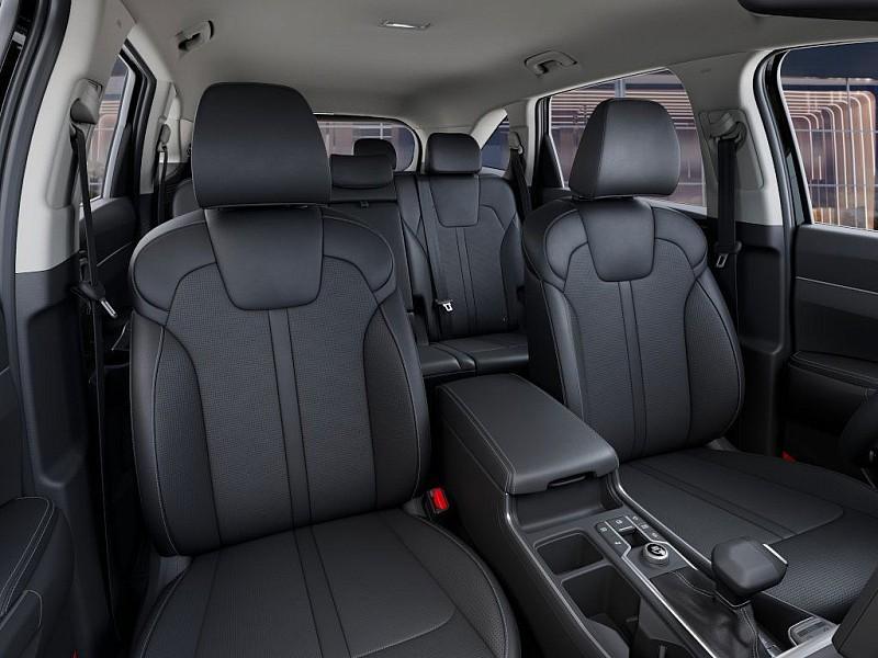 new 2025 Kia Sorento car, priced at $33,608