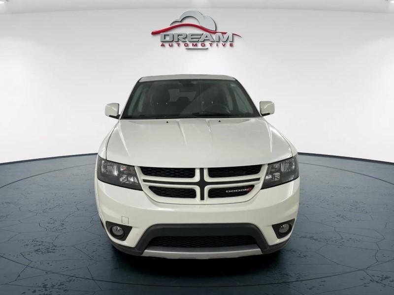 used 2018 Dodge Journey car, priced at $12,988