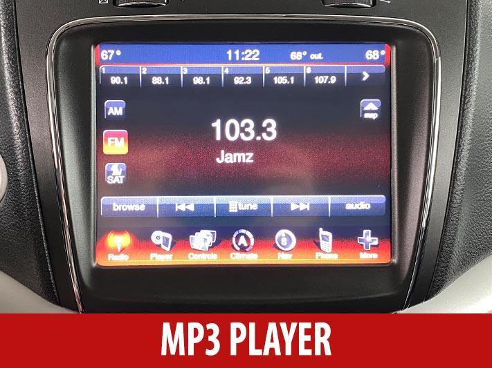 used 2018 Dodge Journey car, priced at $12,988