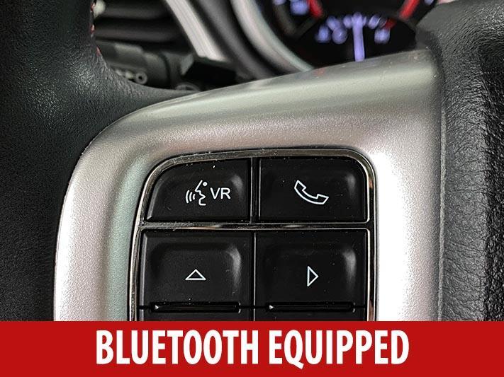 used 2018 Dodge Journey car, priced at $12,988
