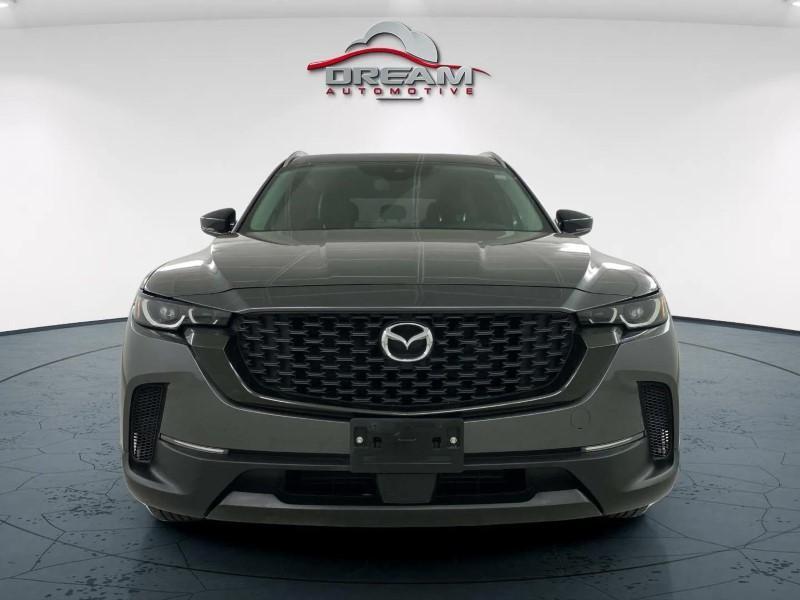 used 2024 Mazda CX-50 car, priced at $25,495