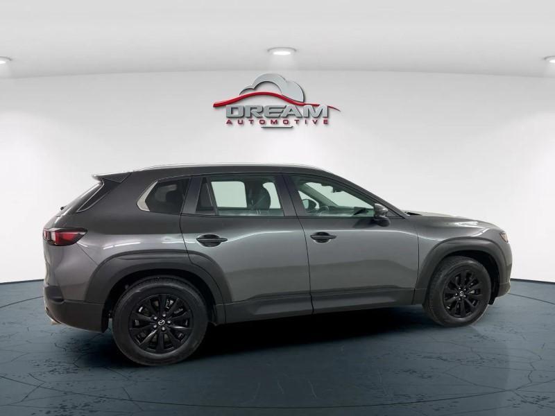 used 2024 Mazda CX-50 car, priced at $25,495