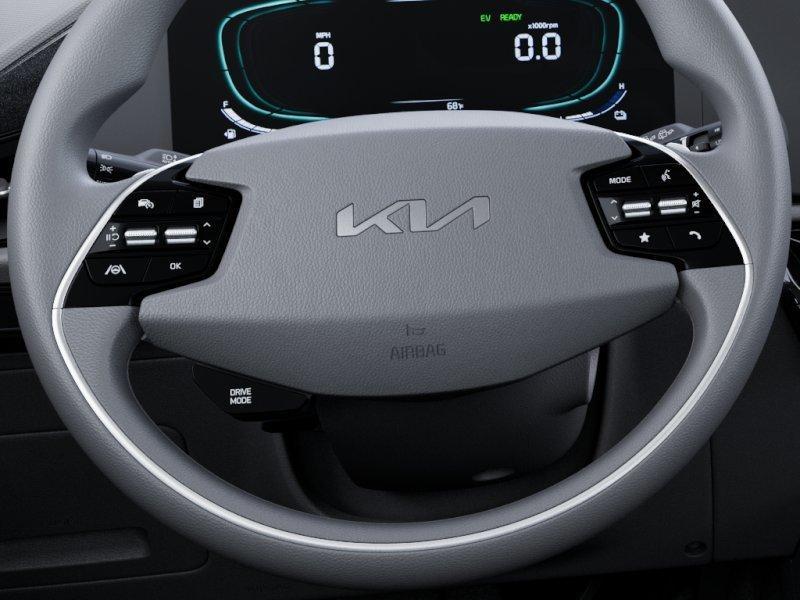 new 2024 Kia Niro car, priced at $26,670