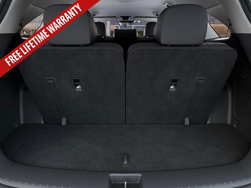 new 2026 Kia Sorento car, priced at $36,948