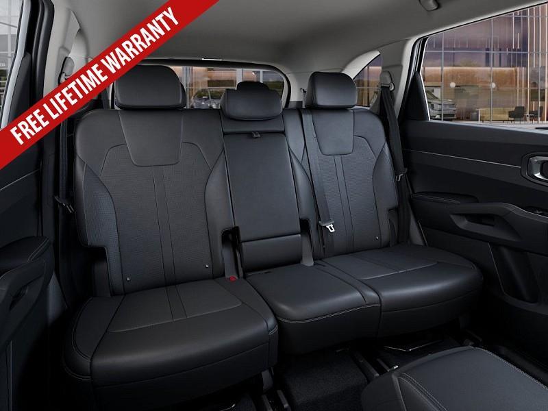 new 2026 Kia Sorento car, priced at $36,948