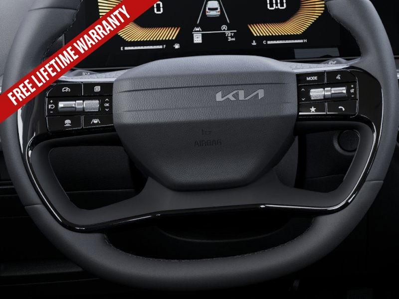 new 2026 Kia Sorento car, priced at $36,948