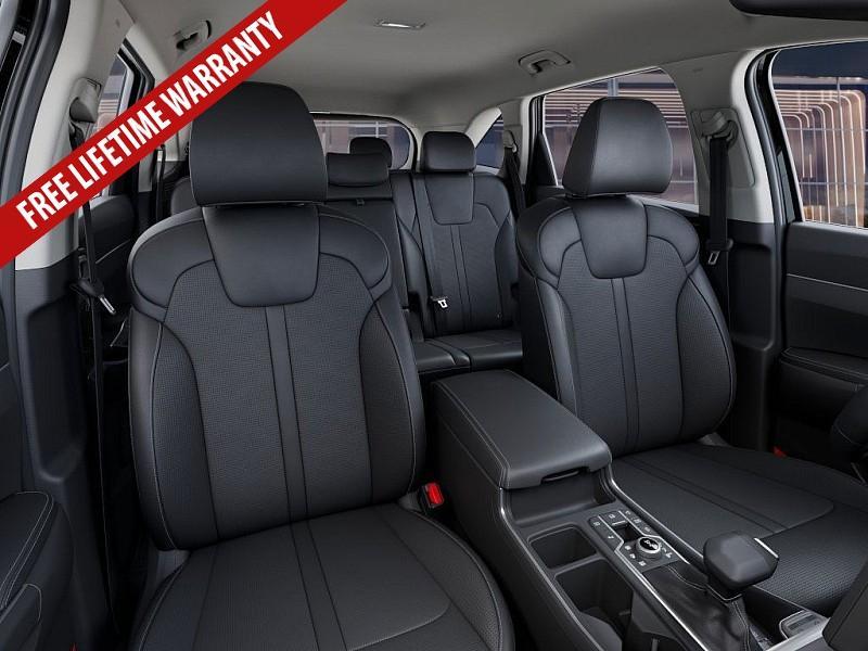 new 2026 Kia Sorento car, priced at $36,948